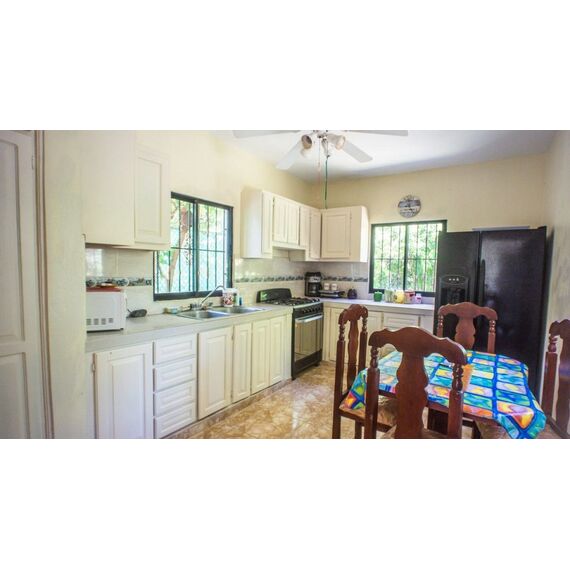 Commercial property in Cabarete (Cabarete) Dominican Republic 250m² , 5 image