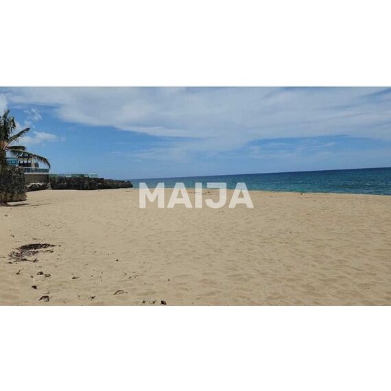Land in Sosua (Sosua) Dominican Republic plot in the suburbs 1895.79m² , 5 image