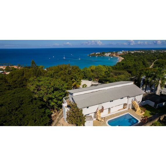Cafe | restaurant in Sosua (Sosua) Dominican Republic 940m² , 4 image