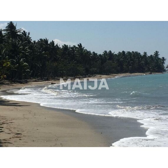 Land in Gaspar Hernandez (Gaspar Hernandez) Dominican Republic plot in the suburbs 1900000m² , 2 image
