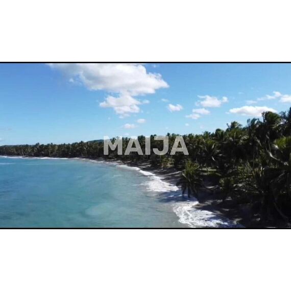 Land in Gaspar Hernandez (Gaspar Hernandez) Dominican Republic plot in the suburbs 1900000m² , 9 image