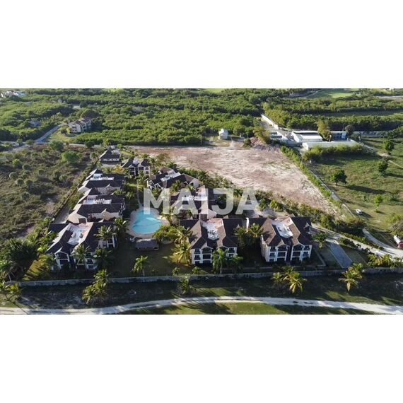 Land in Punta Cana (Punta Cana) Dominican Republic plot within city limits 40000m² , 3 image