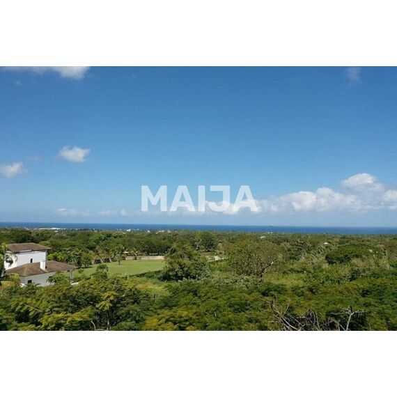 Land in Cabarete (Cabarete) Dominican Republic plot within city limits 10000m² , 9 image