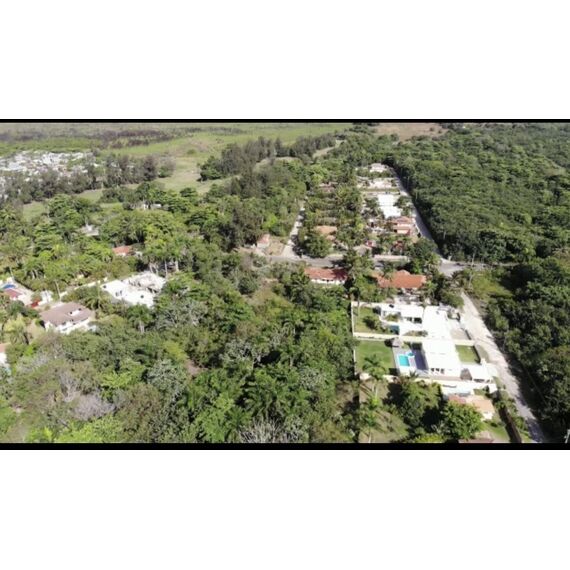 Land in Cabarete (Cabarete) Dominican Republic plot within city limits 85000m² , 6 image
