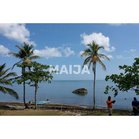 Land in Miches (Miches) Dominican Republic plot in the village 7441106.9m² , 5 image