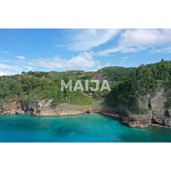 Land in Las Terrenas (Las Terrenas) Dominican Republic plot within city limits 62000m² , 3 image