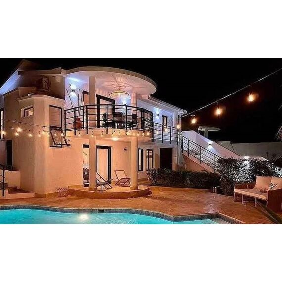 Hotel in Cabarete (Cabarete) Dominican Republic 360m² , 13 image