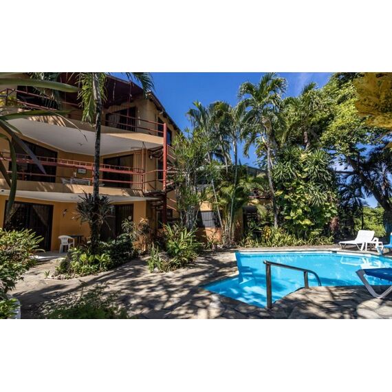 Hotel in Cabarete (Cabarete) Dominican Republic 565m² , 13 image