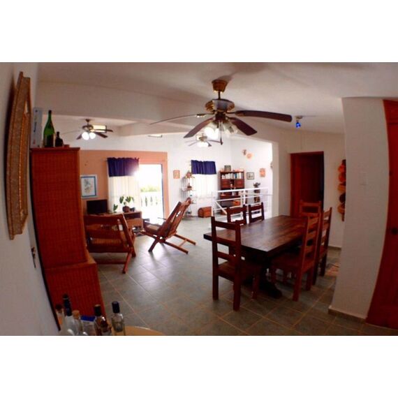 Commercial property in Luperon (Luperon) Dominican Republic 320m² , 10 image