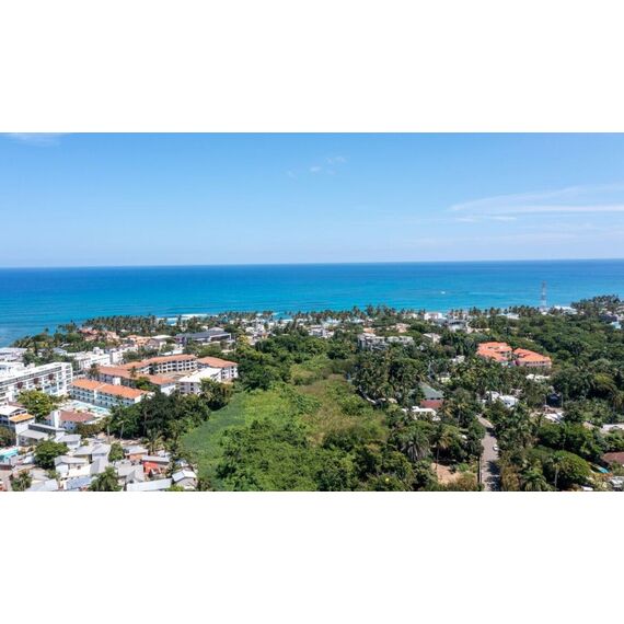 Hotel in Cabarete (Cabarete) Dominican Republic 565m² , 18 image
