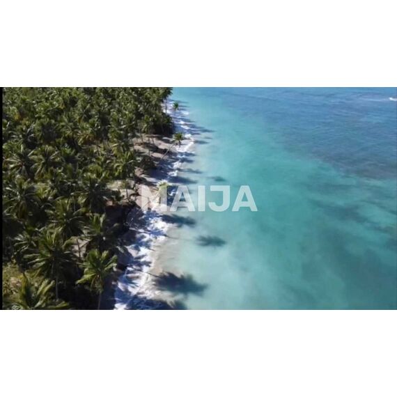 Land in Gaspar Hernandez (Gaspar Hernandez) Dominican Republic plot in the suburbs 1900000m² , 11 image
