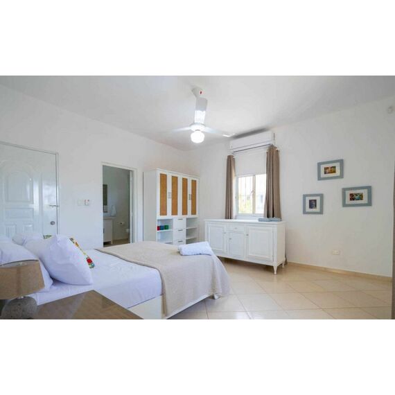 Commercial property in Cabarete (Cabarete) Dominican Republic 230m² , 9 image