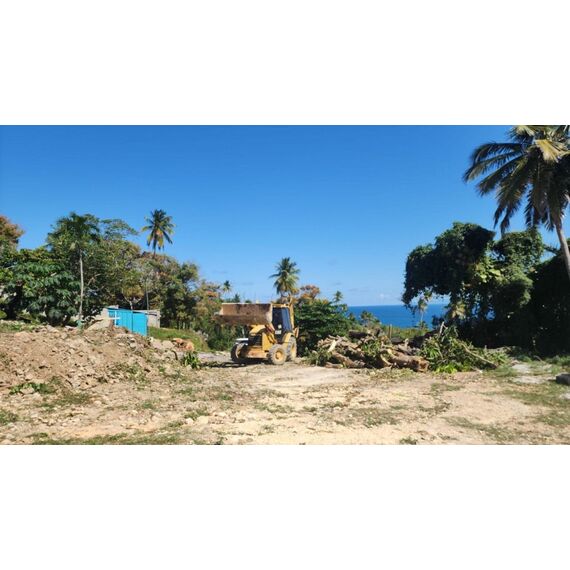 Land in Samana (Samana) Dominican Republic plot within city limits 898m² , 2 image