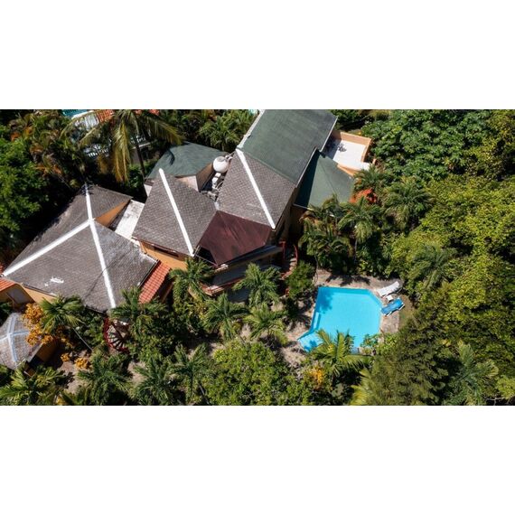 Hotel in Cabarete (Cabarete) Dominican Republic 565m² , 10 image