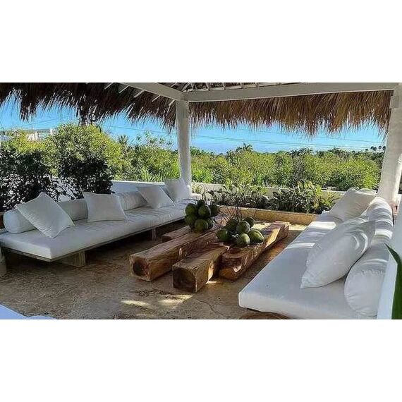 Hotel in Cabarete (Cabarete) Dominican Republic 360m² , 5 image