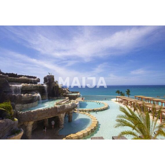 Land in Sosua (Sosua) Dominican Republic plot within city limits 320.89m² , 8 image