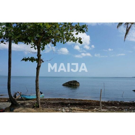 Land in Miches (Miches) Dominican Republic plot in the village 7441106.9m² , 10 image