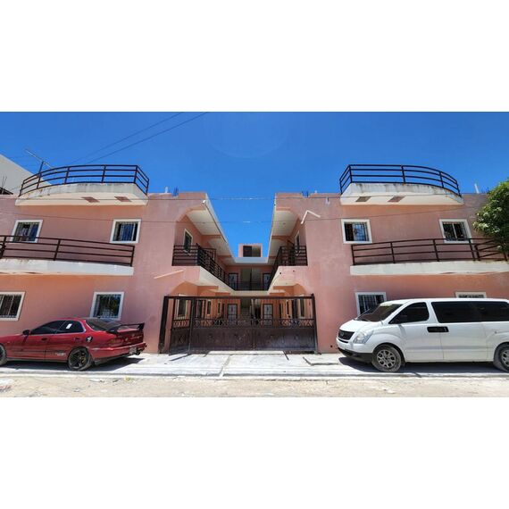 Hotel in Punta Cana (Veron) Dominican Republic 754m² , 16 image