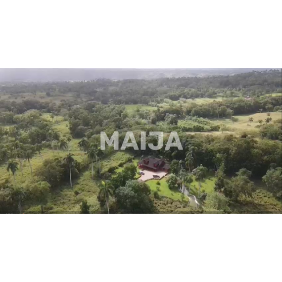 Land in Cabarete (Cabarete) Dominican Republic plot within city limits 230000m² , 10 image