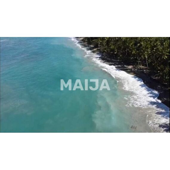 Land in Gaspar Hernandez (Gaspar Hernandez) Dominican Republic plot in the suburbs 1900000m² , 16 image