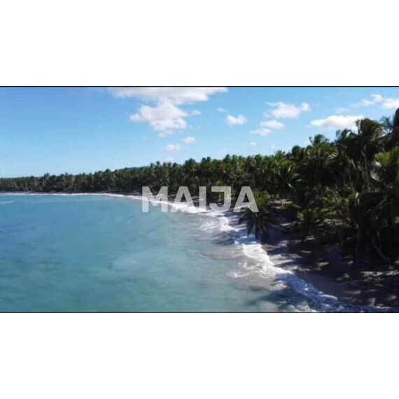 Land in Gaspar Hernandez (Gaspar Hernandez) Dominican Republic plot in the suburbs 1900000m² , 5 image