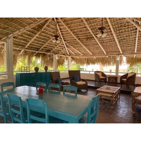 Hotel in Punta Cana (Bavaro) Dominican Republic 350m² , 14 image