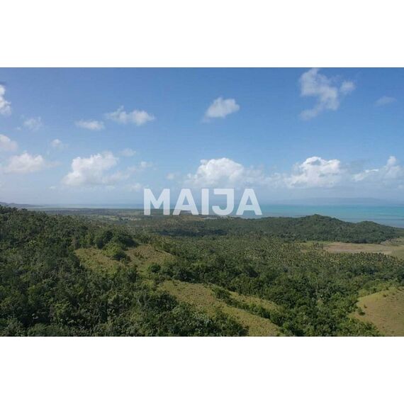 Land in Miches (Miches) Dominican Republic plot in the village 7441106.9m² , 18 image