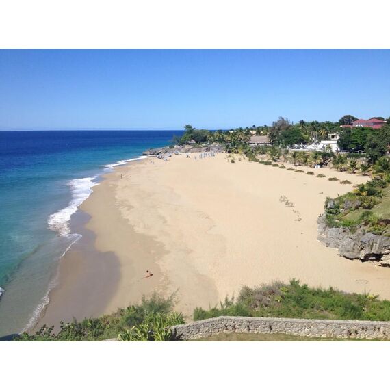 Hotel in Sosua (Sosua) Dominican Republic 1500m² , 4 image