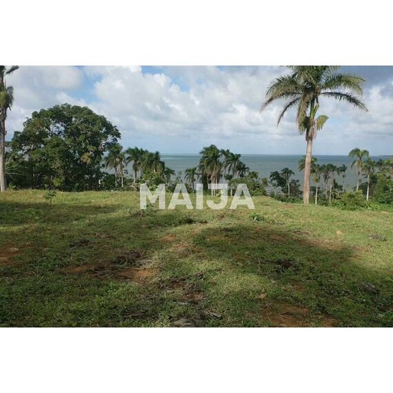 Land in Miches (Miches) Dominican Republic plot within city limits 2500m² , 10 image