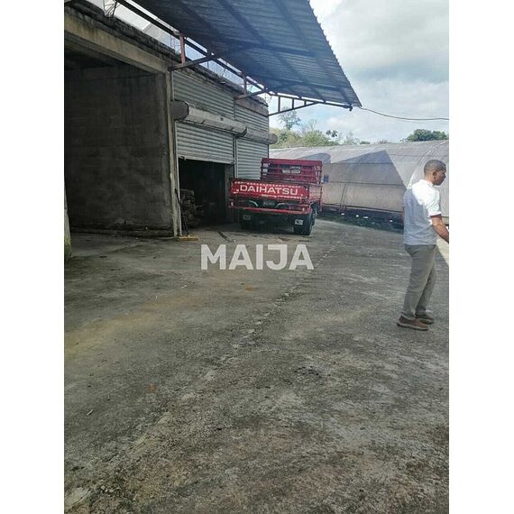 Manufacturing space in Gaspar Hernandez (Gaspar Hernandez) Dominican Republic 4340000m² , 16 image
