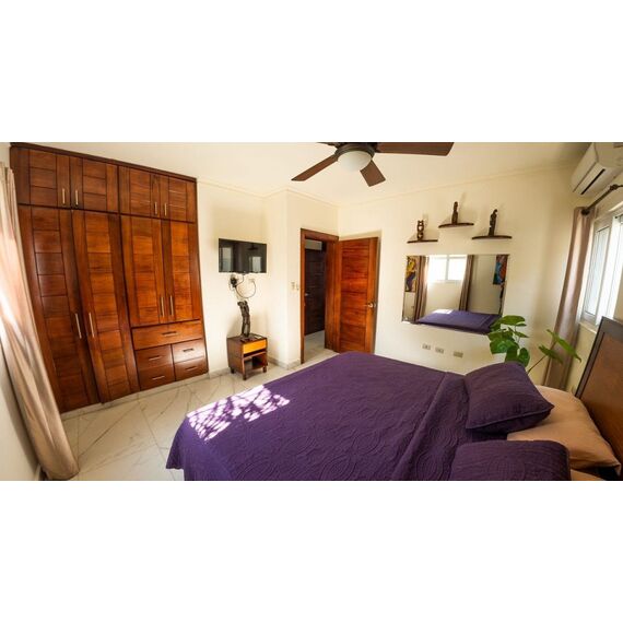 Commercial property in Cabarete (Cabarete) Dominican Republic 700m² , 4 image