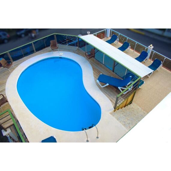 Hotel in Sosua (Sosua) Dominican Republic 1500m² , 6 image