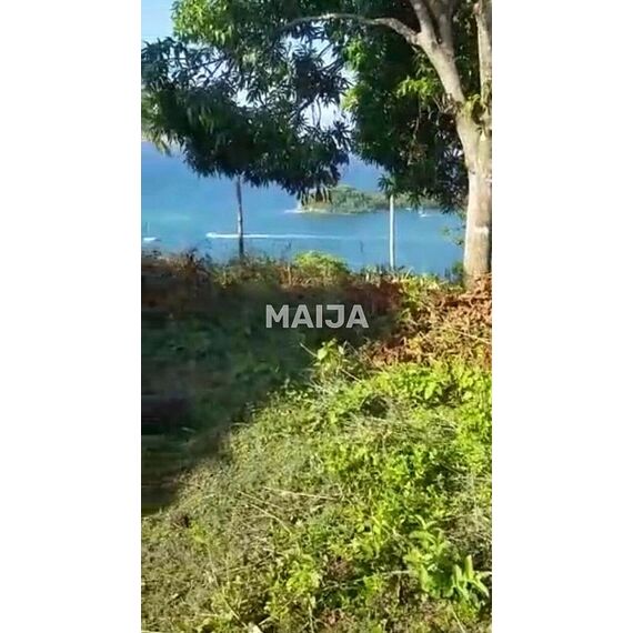 Land in Samana (Samana) Dominican Republic plot within city limits 7993m² , 4 image