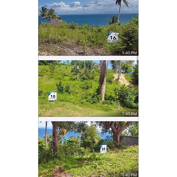 Land in Samana (Samana) Dominican Republic plot within city limits 898m² , 7 image