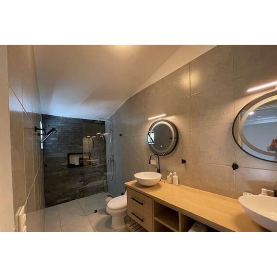 Hotel in Cabarete (Cabarete) Dominican Republic 360m² , 4 image