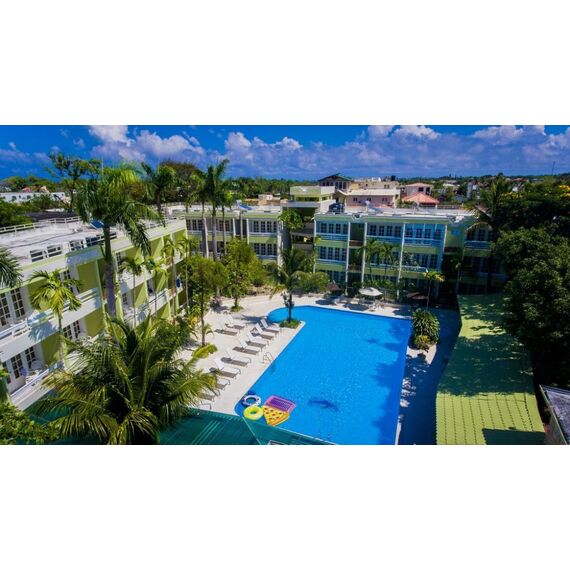 Hotel in Sosua (Sosua) Dominican Republic 3079m² , 11 image
