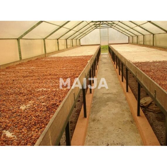 Manufacturing space in Gaspar Hernandez (Gaspar Hernandez) Dominican Republic 4340000m² , 12 image