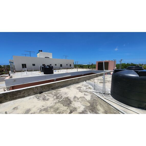 Hotel in Punta Cana (Veron) Dominican Republic 754m² , 13 image