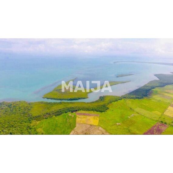 Land in Miches (Miches) Dominican Republic plot in the village 7441106.9m² , 2 image