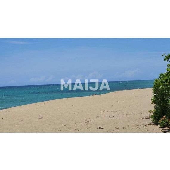 Land in Sosua (Sosua) Dominican Republic plot in the suburbs 1895.79m² , 6 image