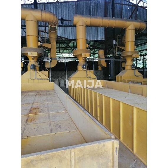 Manufacturing space in Gaspar Hernandez (Gaspar Hernandez) Dominican Republic 4340000m² , 5 image
