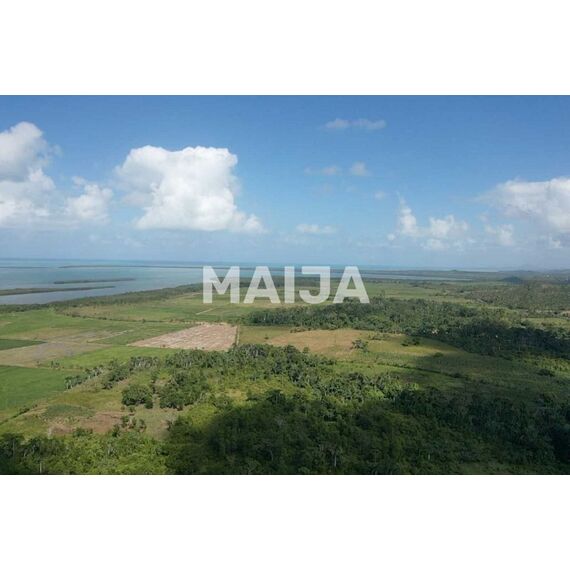 Land in Miches (Miches) Dominican Republic plot in the village 7441106.9m² , 16 image