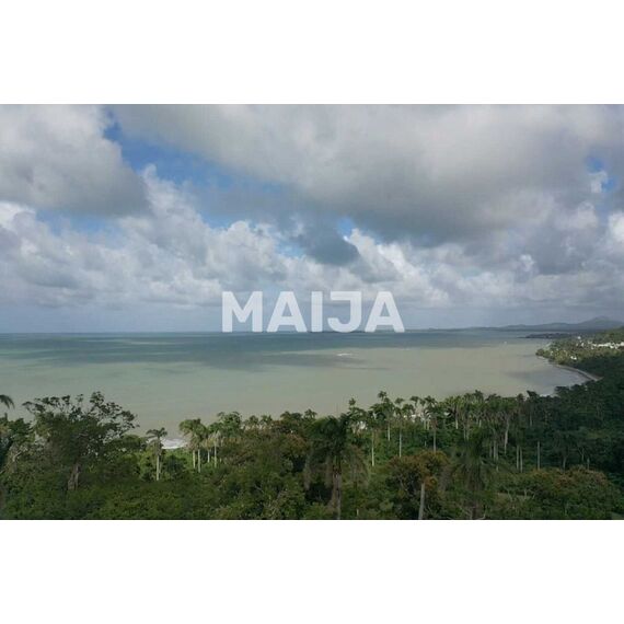 Land in Miches (Miches) Dominican Republic plot within city limits 2500m² , 7 image