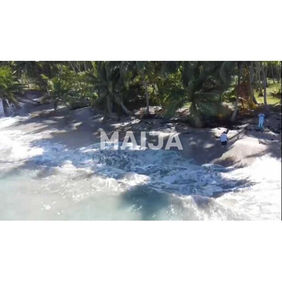 Land in Gaspar Hernandez (Gaspar Hernandez) Dominican Republic plot in the suburbs 1900000m² , 3 image