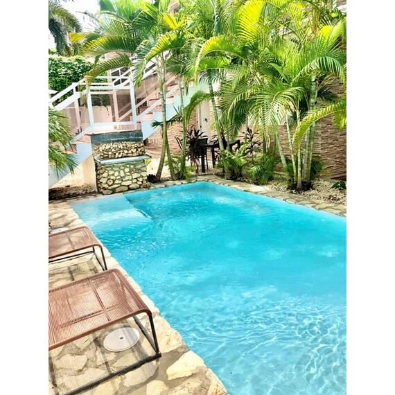 Cafe | restaurant in Sosua (Sosua) Dominican Republic 600m² , 7 image