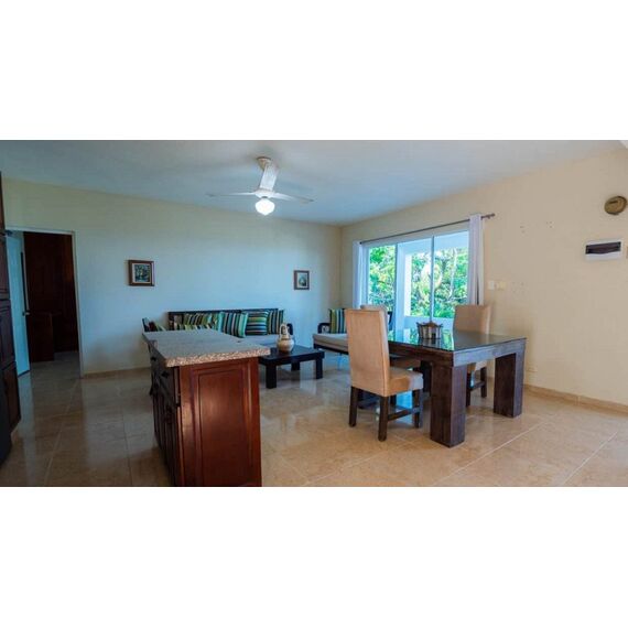 Cafe | restaurant in Sosua (Sosua) Dominican Republic 940m² , 14 image