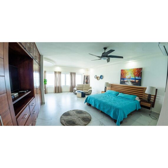 Commercial property in Cabarete (Cabarete) Dominican Republic 700m² , 3 image