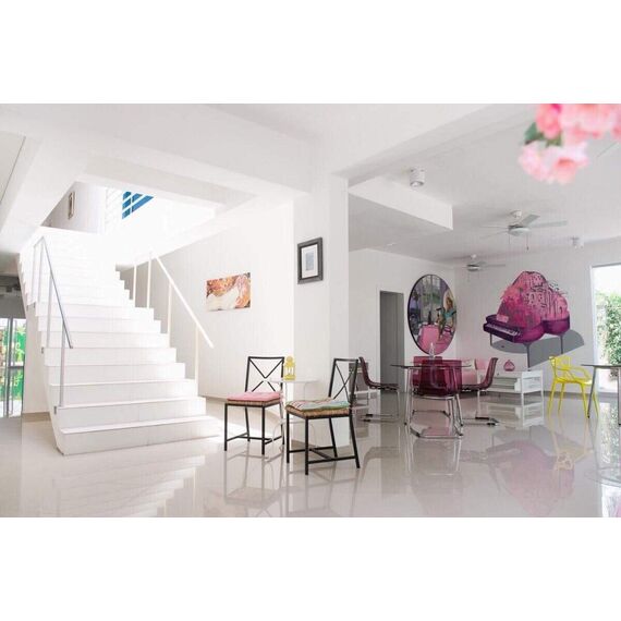 Hotel in Punta Cana (Bavaro) Dominican Republic 1785m² , 6 image