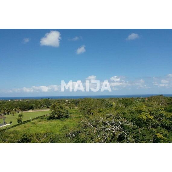 Land in Cabarete (Cabarete) Dominican Republic plot within city limits 10000m² , 6 image