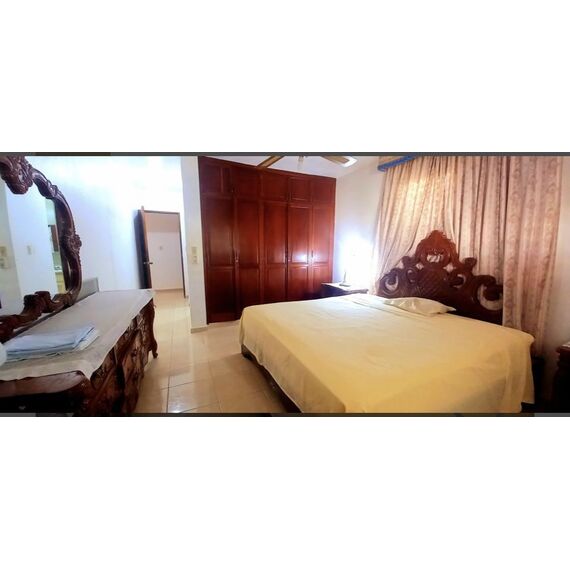 Commercial property in Sosua (Sosua) Dominican Republic 255m² , 6 image